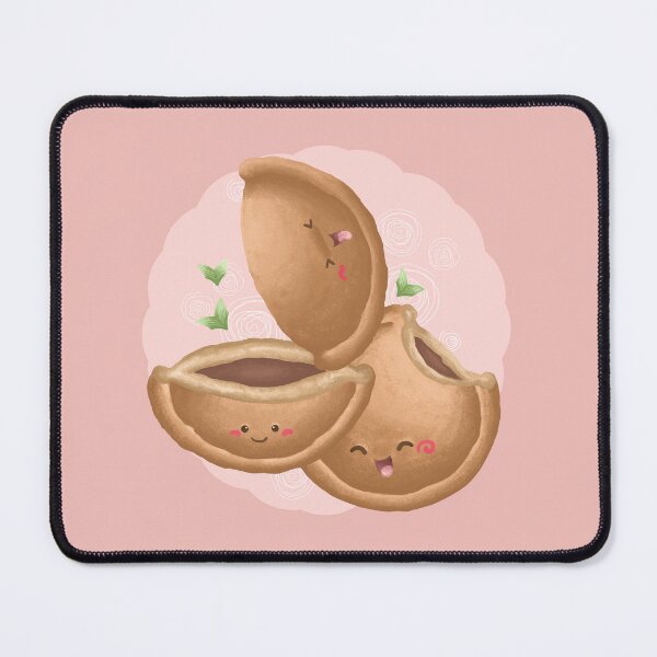 Item preview, Indonesia Traditional Food Cucur Cake designed and sold by Khotekmei.