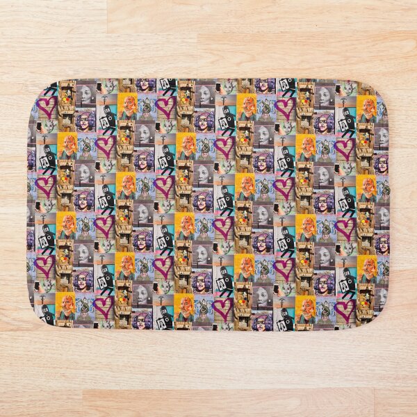 Item preview, VALENCIART COLLAGE designed and sold by Etermike.