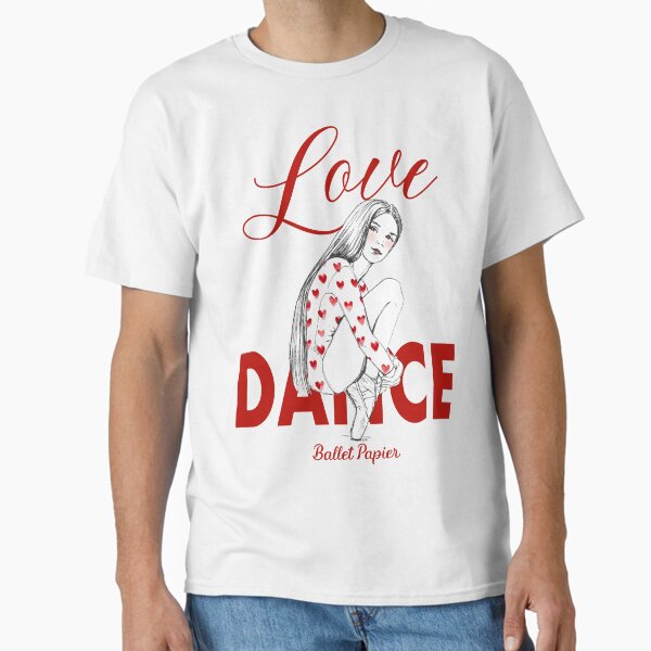 Item preview, Love Dance Pointe Shoes designed and sold by BereniceLaPlaca.