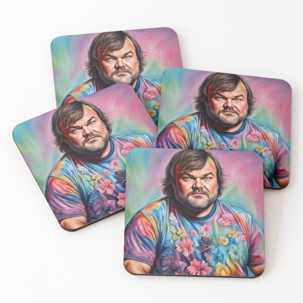 Artikelvorschau, Jack Black entworfen und verkauft von Joanne Walsh.