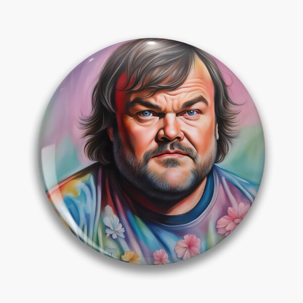 Artikelvorschau, Jack Black entworfen und verkauft von Joanne Walsh.