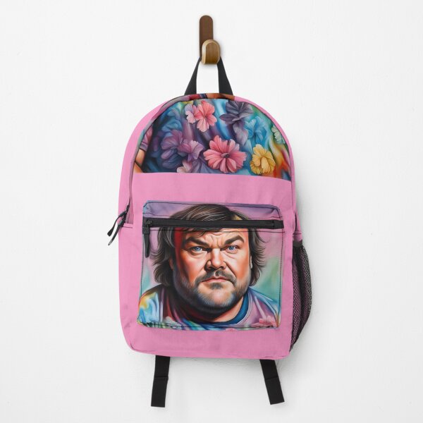 Artikelvorschau, Jack Black entworfen und verkauft von Joanne Walsh.