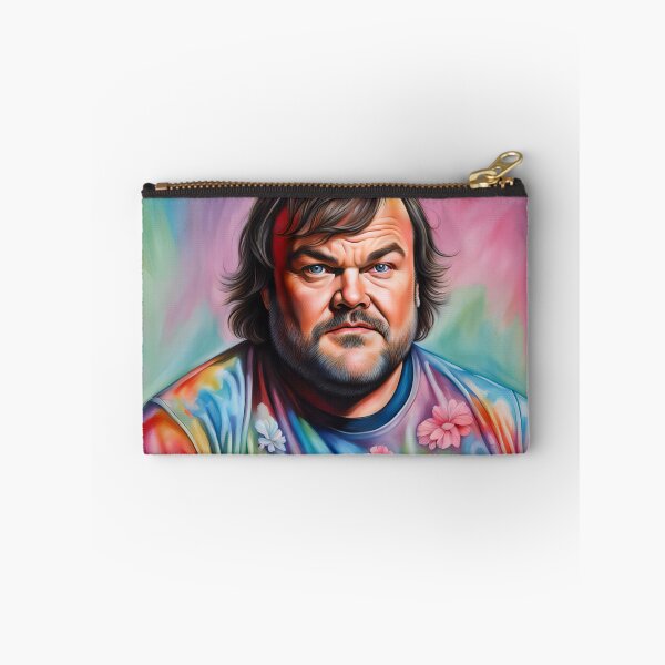 Artikelvorschau, Jack Black entworfen und verkauft von Joanne Walsh.