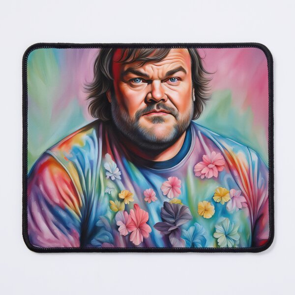 Item preview, Jack Black designed and sold by Joanne Walsh.
