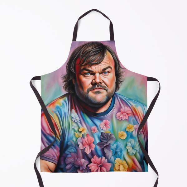Artikelvorschau, Jack Black entworfen und verkauft von Joanne Walsh.