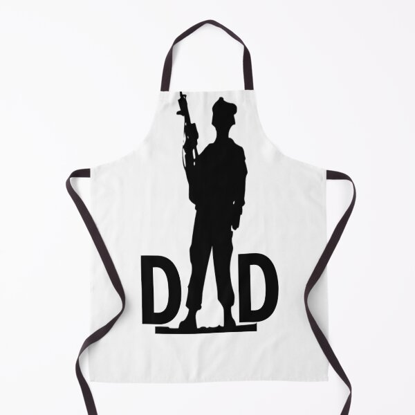 Item preview, dads army designed and sold by MKshoper.