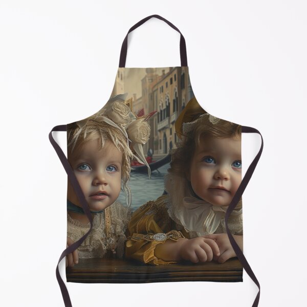 Item preview, Carnival in Venice designed and sold by Marina Martinsson.