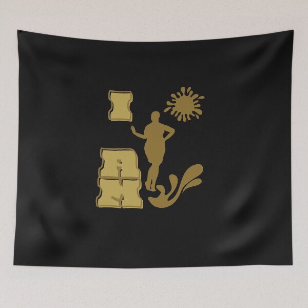 Item preview, I am designed and sold by DMHG.