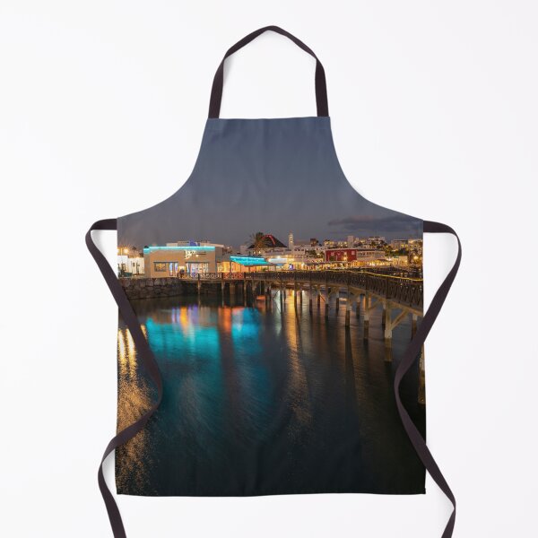 Item preview, Rubicon marina twilight designed and sold by hawkie.
