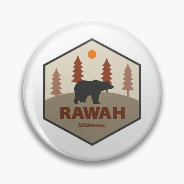 Item preview, Rawah Wilderness Colorado Bear designed and sold by Esskay Designs.
