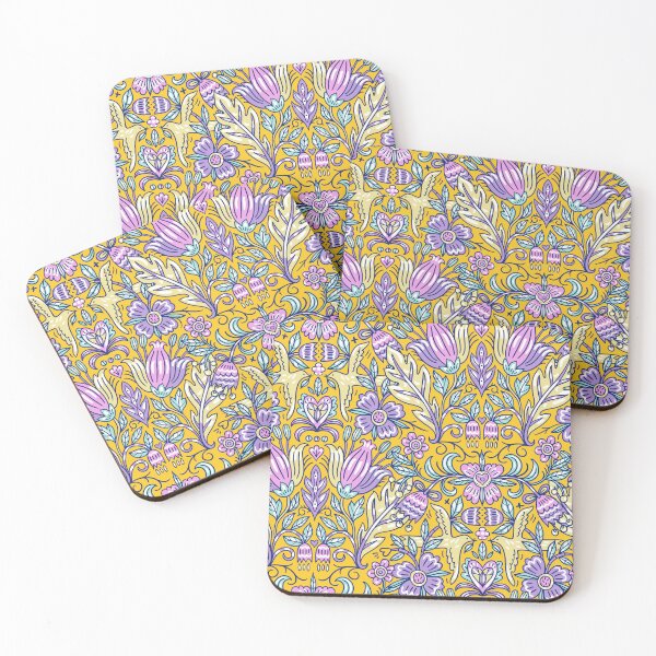 Item preview, Floral Pattern designed and sold by prozario.
