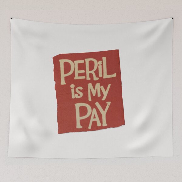 Item preview, Halsey Inspired | Wall Art Home rep CD Decor | HECKINFAROUT  designed and sold by Two Otters Co.