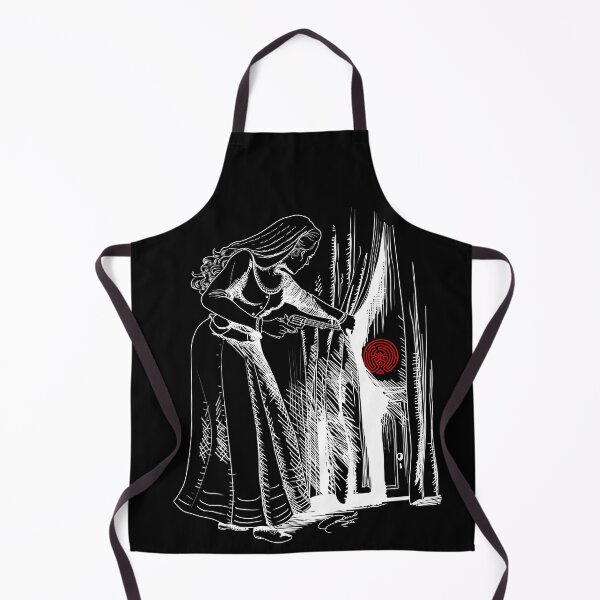 Item preview, Dolores in a (Inverse) Dream designed and sold by soletine.
