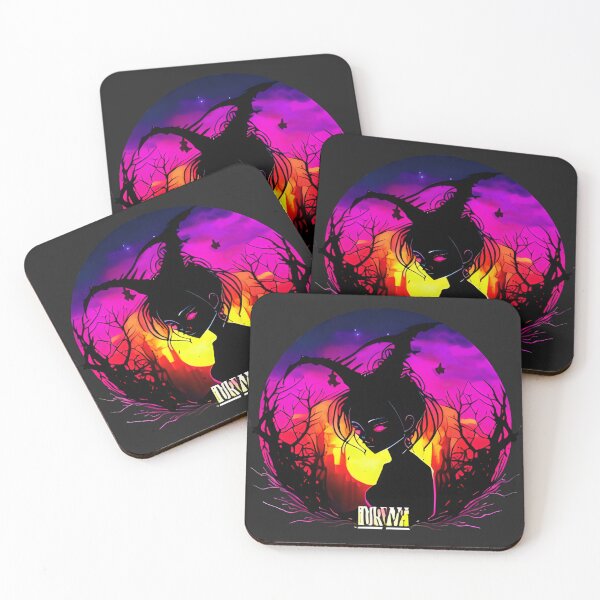 Item preview, Sunset Witch designed and sold by Chubuter.