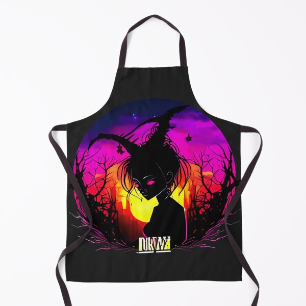 Item preview, Sunset Witch designed and sold by Chubuter.