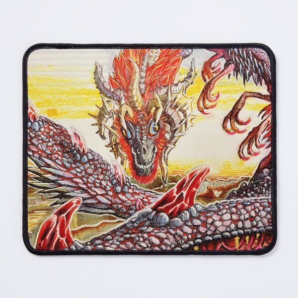 Item preview, Boss Fight! designed and sold by Googlywaa.