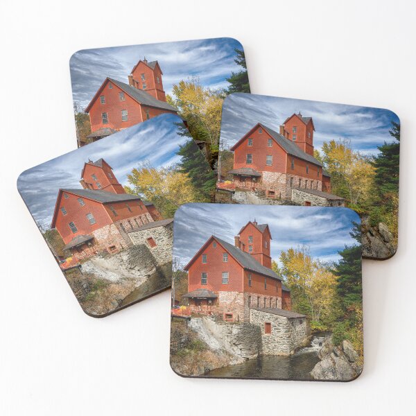 Item preview, Chittenden Mill - Vermont designed and sold by Kathy Weaver.