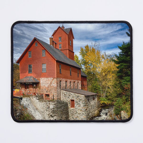 Item preview, Chittenden Mill - Vermont designed and sold by Kathy Weaver.