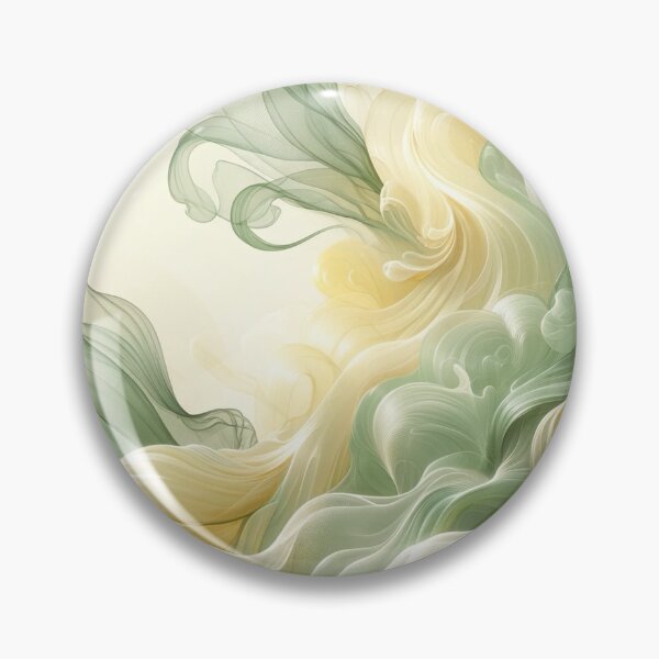 Item preview, Serene Spring Whispers designed and sold by CardsStudio.