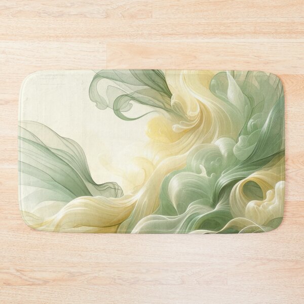 Item preview, Serene Spring Whispers designed and sold by CardsStudio.