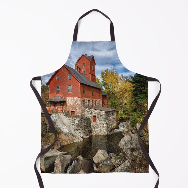 Item preview, Chittenden Mill - Vermont designed and sold by Kathy Weaver.