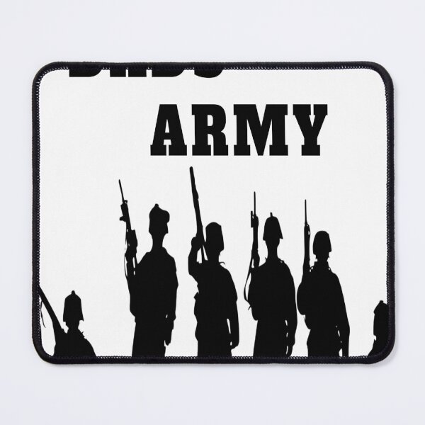Item preview, dads army designed and sold by MKshoper.