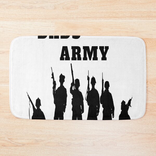 Item preview, dads army  designed and sold by MKshoper.