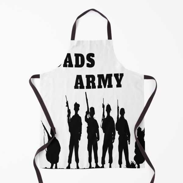 Item preview, dads army designed and sold by MKshoper.