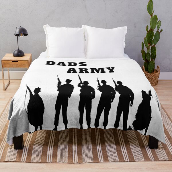 Item preview, dads army  designed and sold by MKshoper.