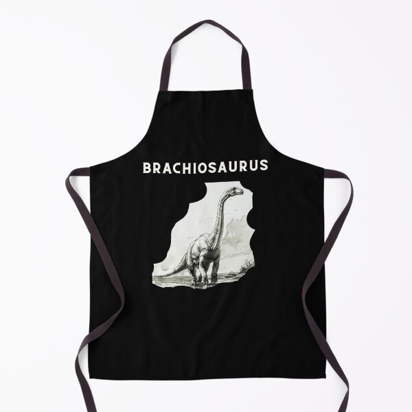 Item preview, Brachiosaurus designed and sold by mirciashop.