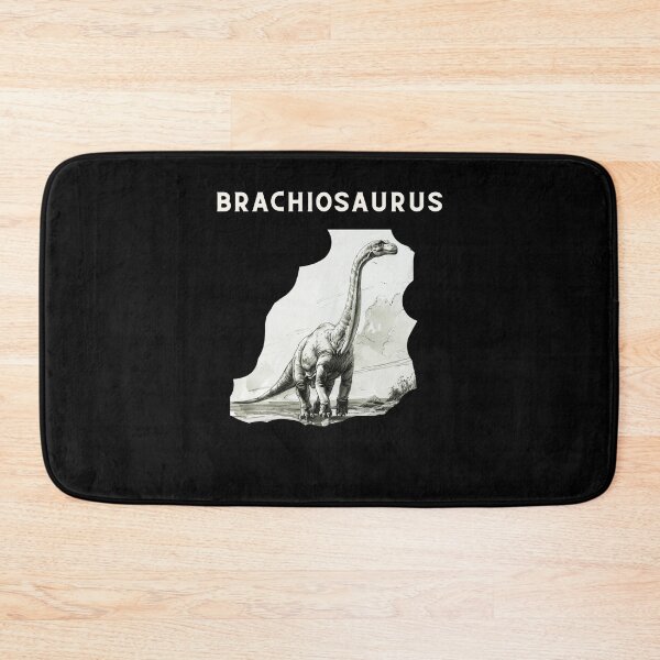 Item preview, Brachiosaurus designed and sold by mirciashop.