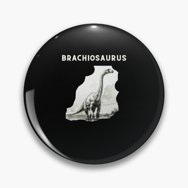 Item preview, Brachiosaurus designed and sold by mirciashop.