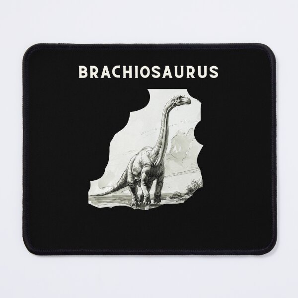 Item preview, Brachiosaurus designed and sold by mirciashop.