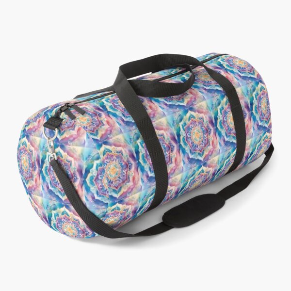 Artikelvorschau, Elegantes Ombre-Mandala entworfen und verkauft von Tamas Das.