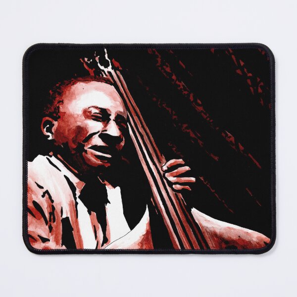 Item preview, Milt Hinton designed and sold by Bastien-RP.