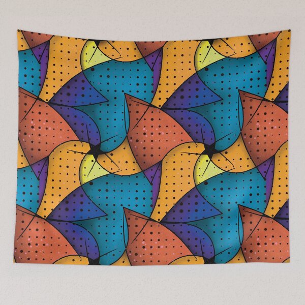 Item preview, Aesthetic Geometry: Whisper of the Ancients designed and sold by Noorkin.