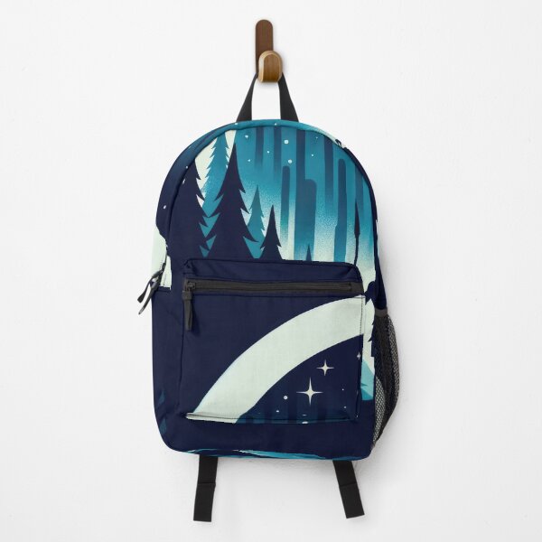 Item preview, Silhouette of Mystery and Adventure designed and sold by SunkenCost.