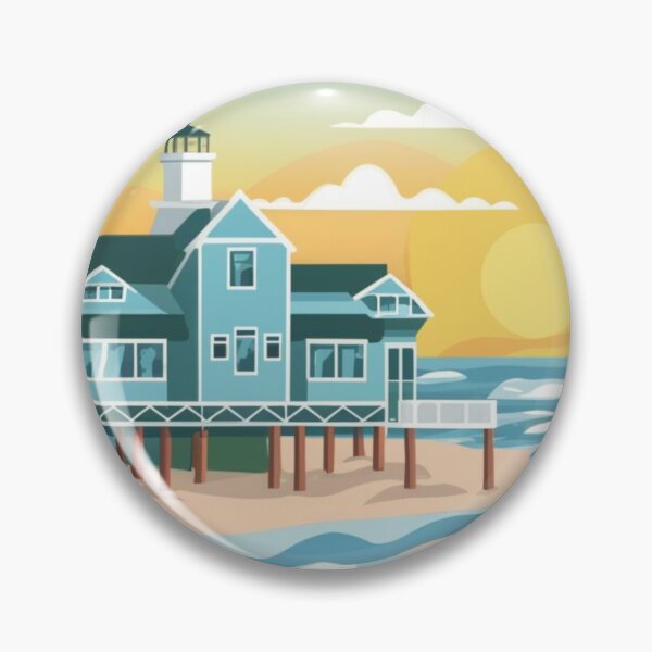 Artikelvorschau, Virginia Beach VA entworfen und verkauft von RelaxMusic.