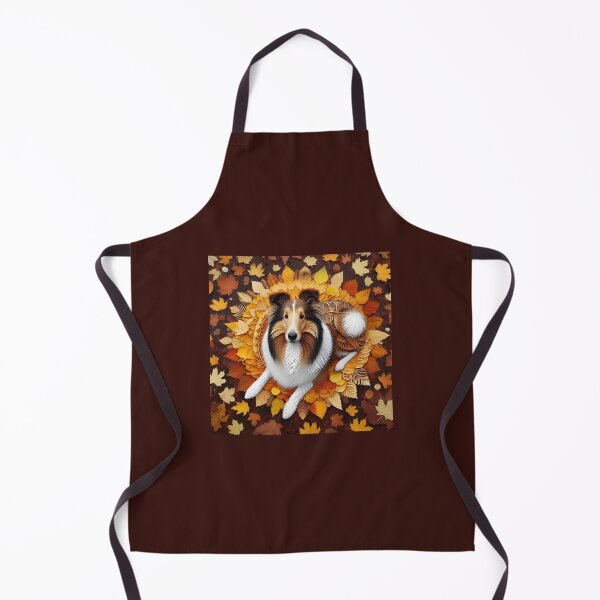 Item preview, Collie Dreamscape Odyssey designed and sold by PawspectCreate.