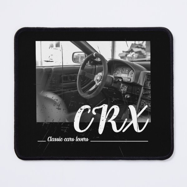 Item preview, CRX ED9 - petrolhead designed and sold by petrolheadmerch.
