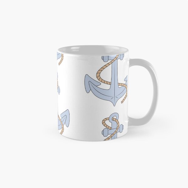 Item preview, Don't be a W anchor, ocean, sea designed and sold by Katze49.
