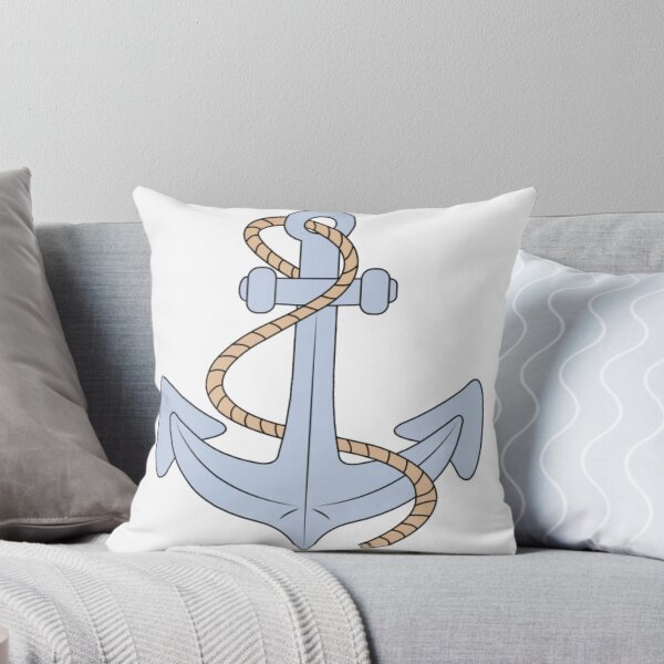 Item preview, Don't be a W anchor, ocean, sea designed and sold by Katze49.