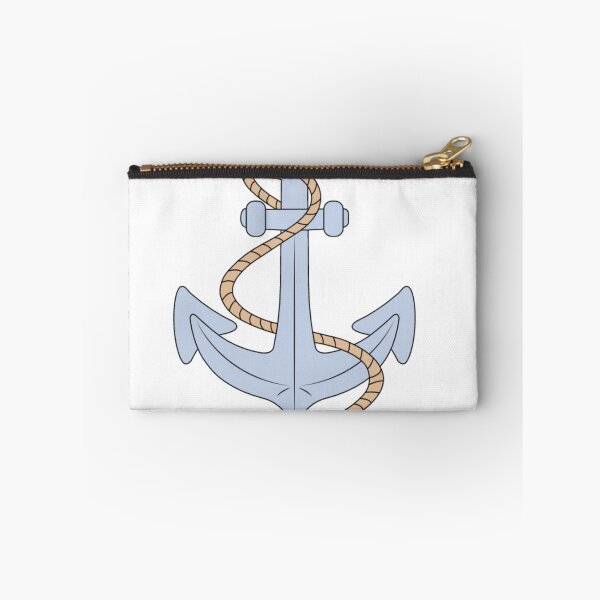 Item preview, Don't be a W anchor, ocean, sea designed and sold by Katze49.
