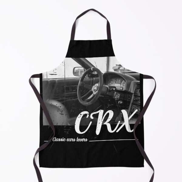 Item preview, CRX ED9 - petrolhead designed and sold by petrolheadmerch.