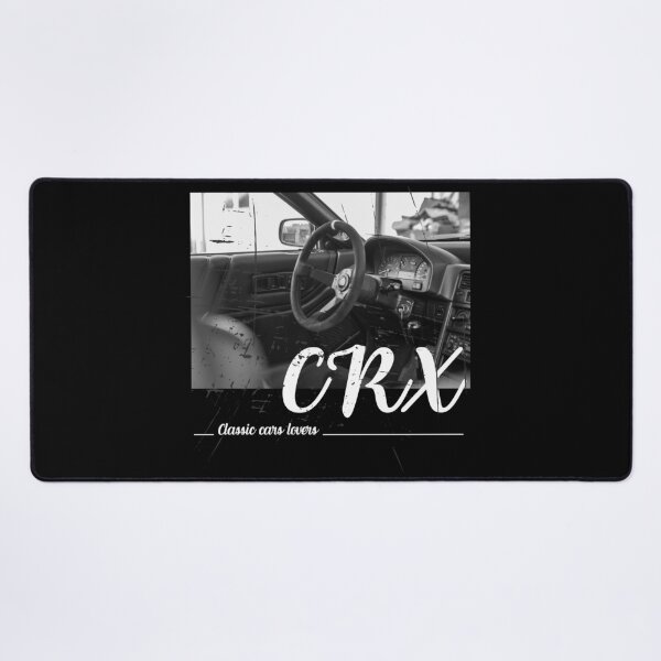 Item preview, CRX ED9 - petrolhead designed and sold by petrolheadmerch.