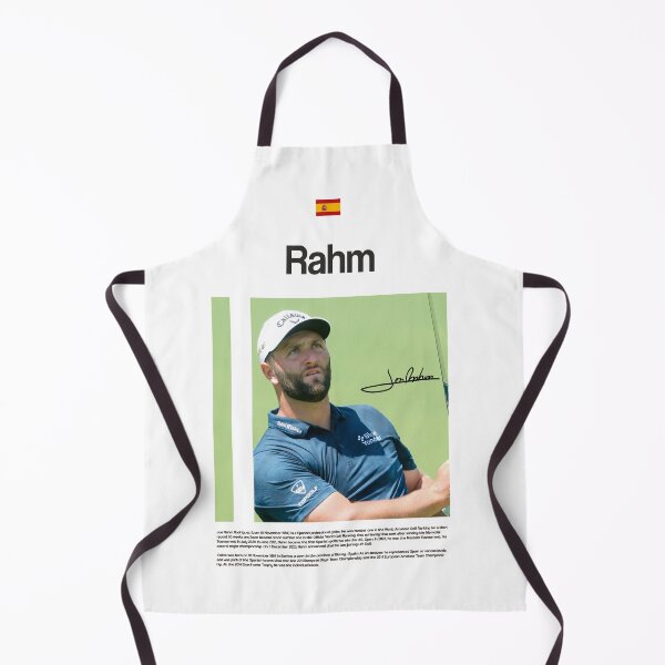 Item preview, Rahm Poster  Poster designed and sold by paulrommer.