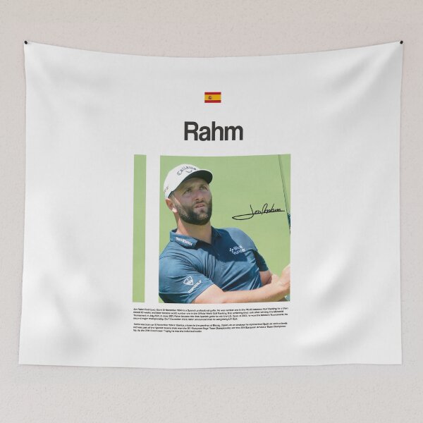 Artikelvorschau, Rahm-Poster entworfen und verkauft von paulrommer.