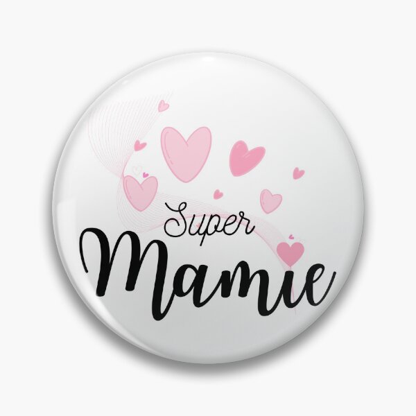 Item preview, Super Grand mother designed and sold by calidouxandco.