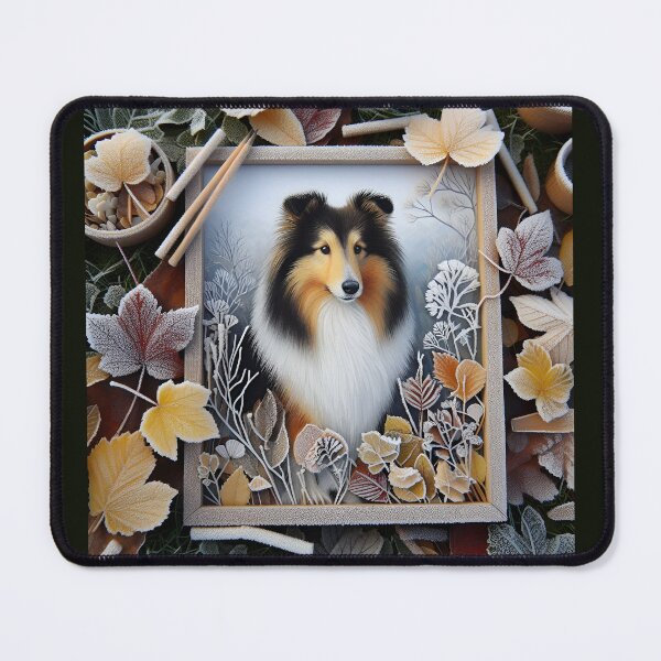 Item preview, Radiant Collie Essence designed and sold by PawspectCreate.