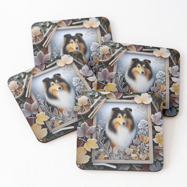 Item preview, Radiant Collie Essence designed and sold by PawspectCreate.